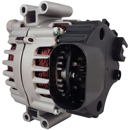 Replacement For Bmw, 2011 750 44L Alternator